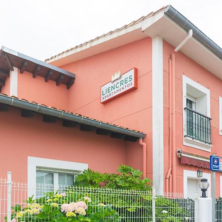 Liencres Apartamentos 외부 사진