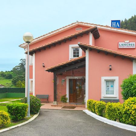 Liencres Apartamentos 외부 사진