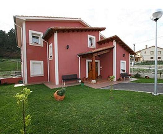 Liencres Apartamentos 외부 사진