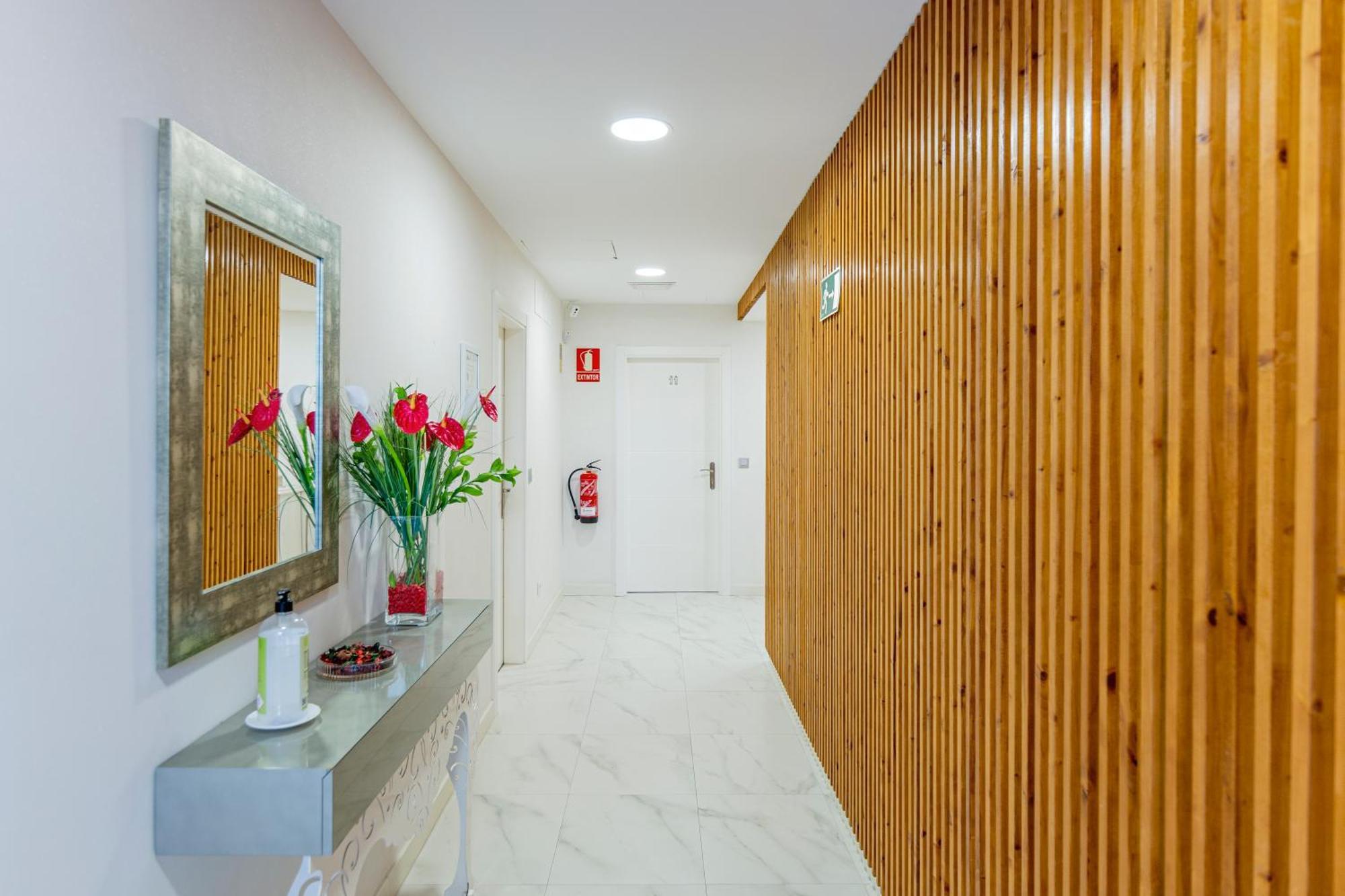 Liencres Apartamentos 외부 사진