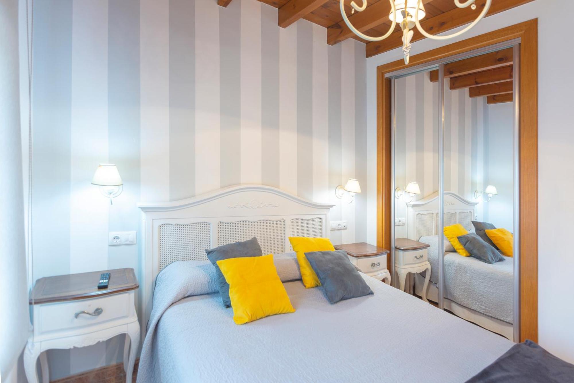Liencres Apartamentos 외부 사진