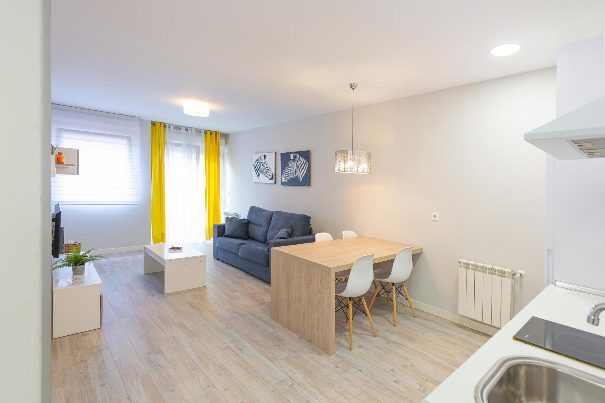 Liencres Apartamentos 외부 사진