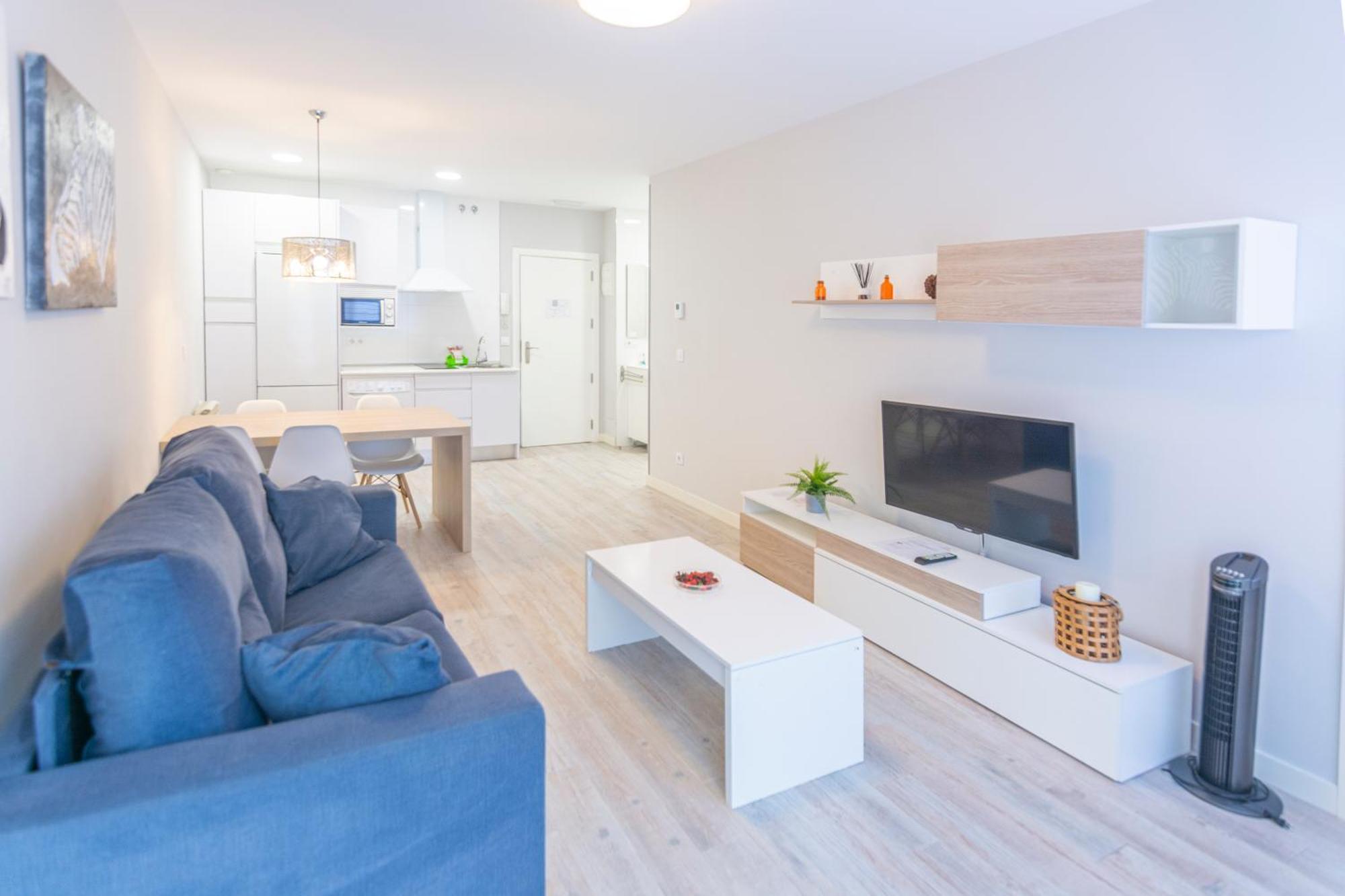 Liencres Apartamentos 외부 사진