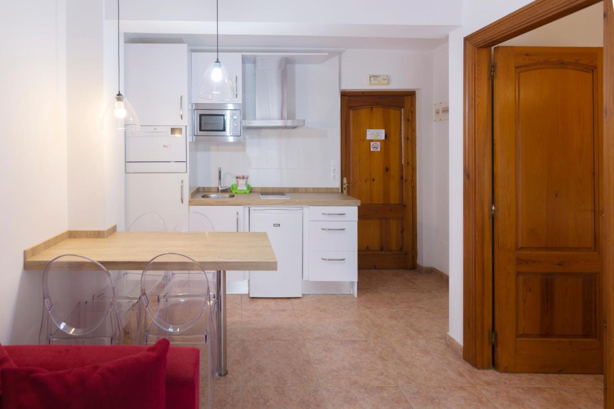 Liencres Apartamentos 외부 사진