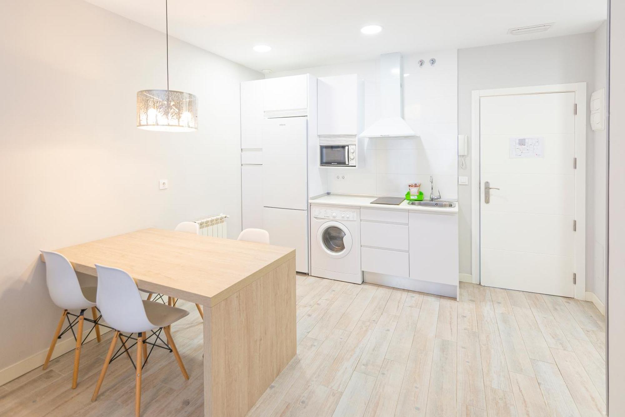 Liencres Apartamentos 외부 사진