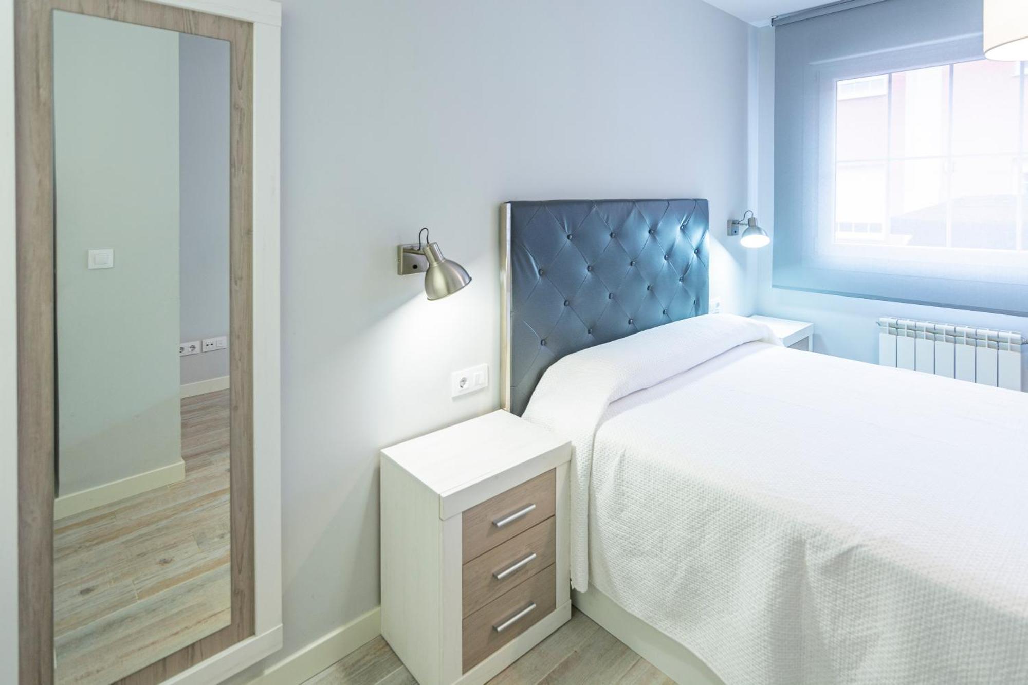 Liencres Apartamentos 객실 사진