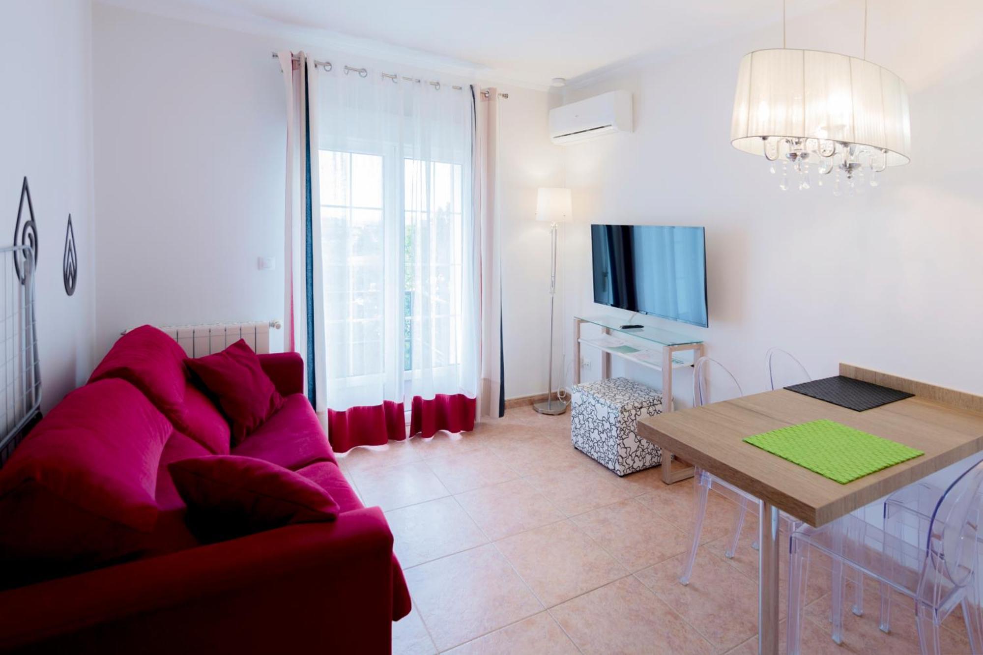 Liencres Apartamentos 객실 사진