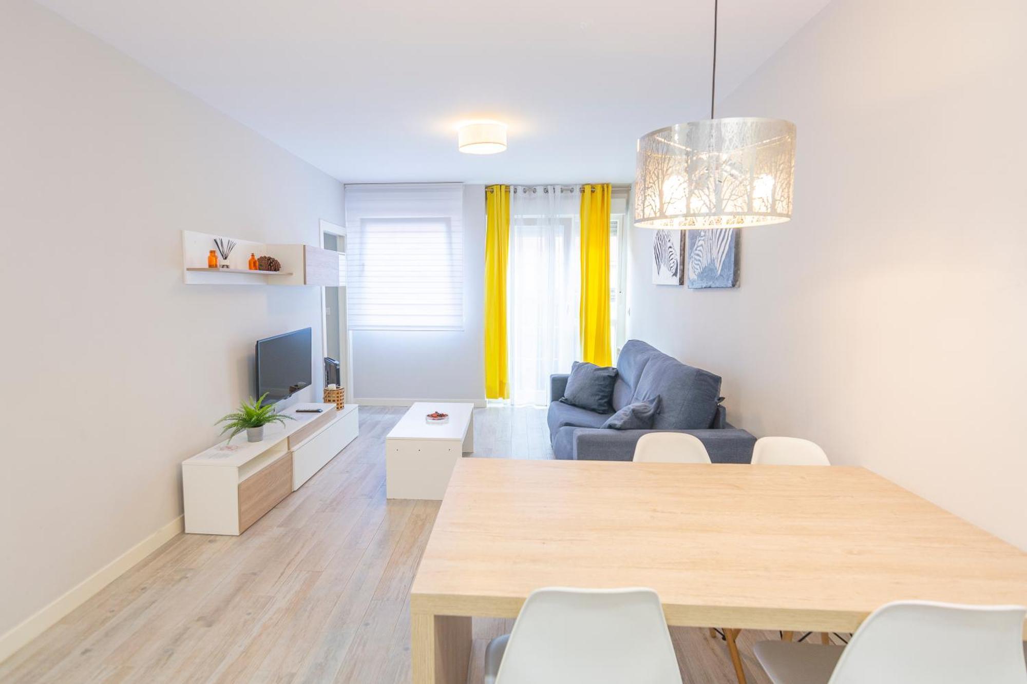Liencres Apartamentos 객실 사진