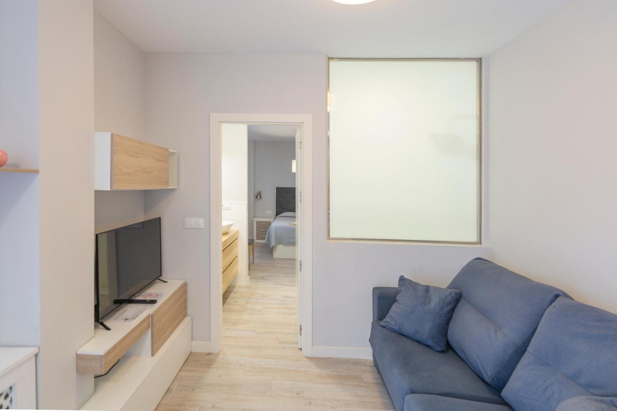 Liencres Apartamentos 객실 사진