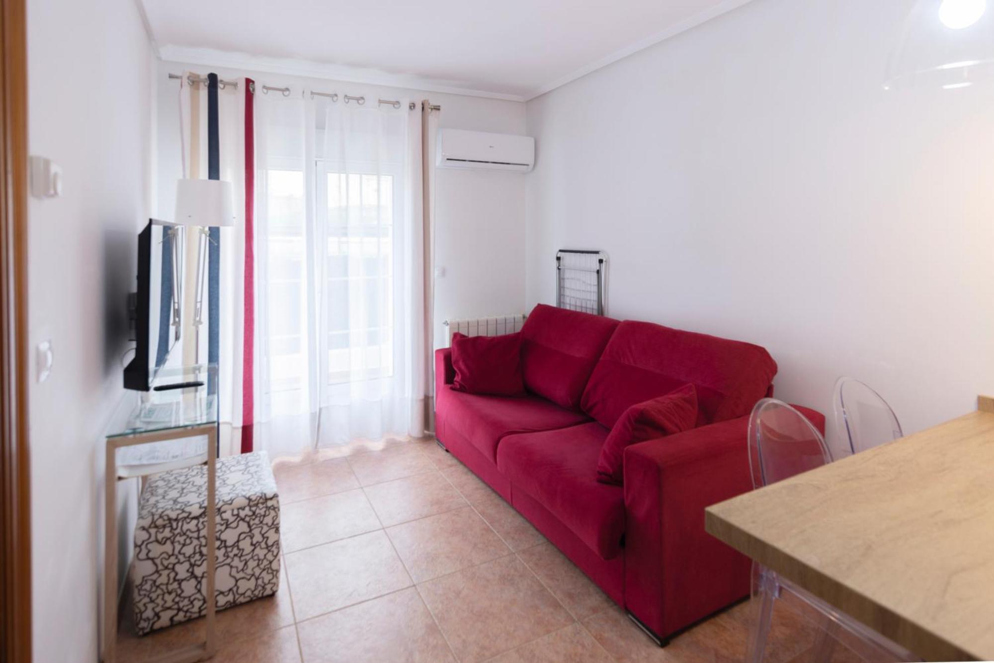 Liencres Apartamentos 객실 사진