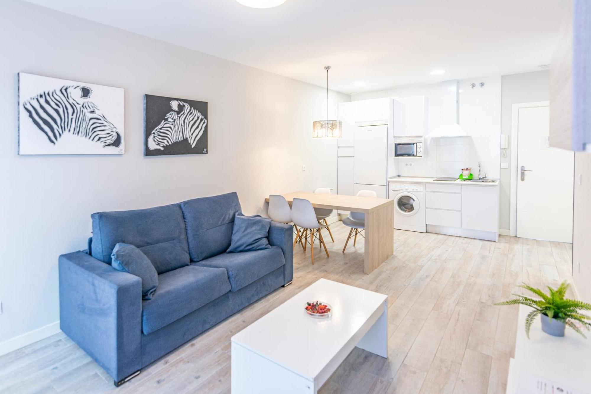 Liencres Apartamentos 객실 사진