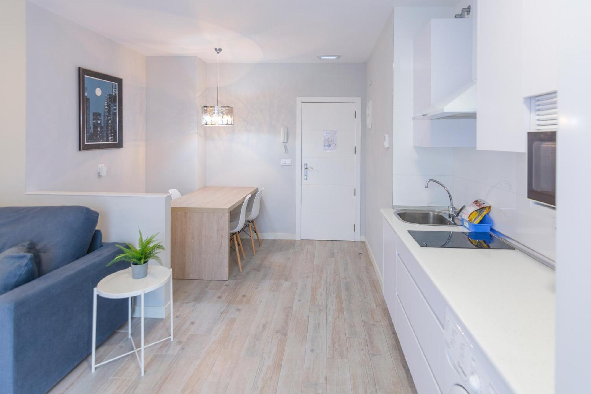 Liencres Apartamentos 객실 사진
