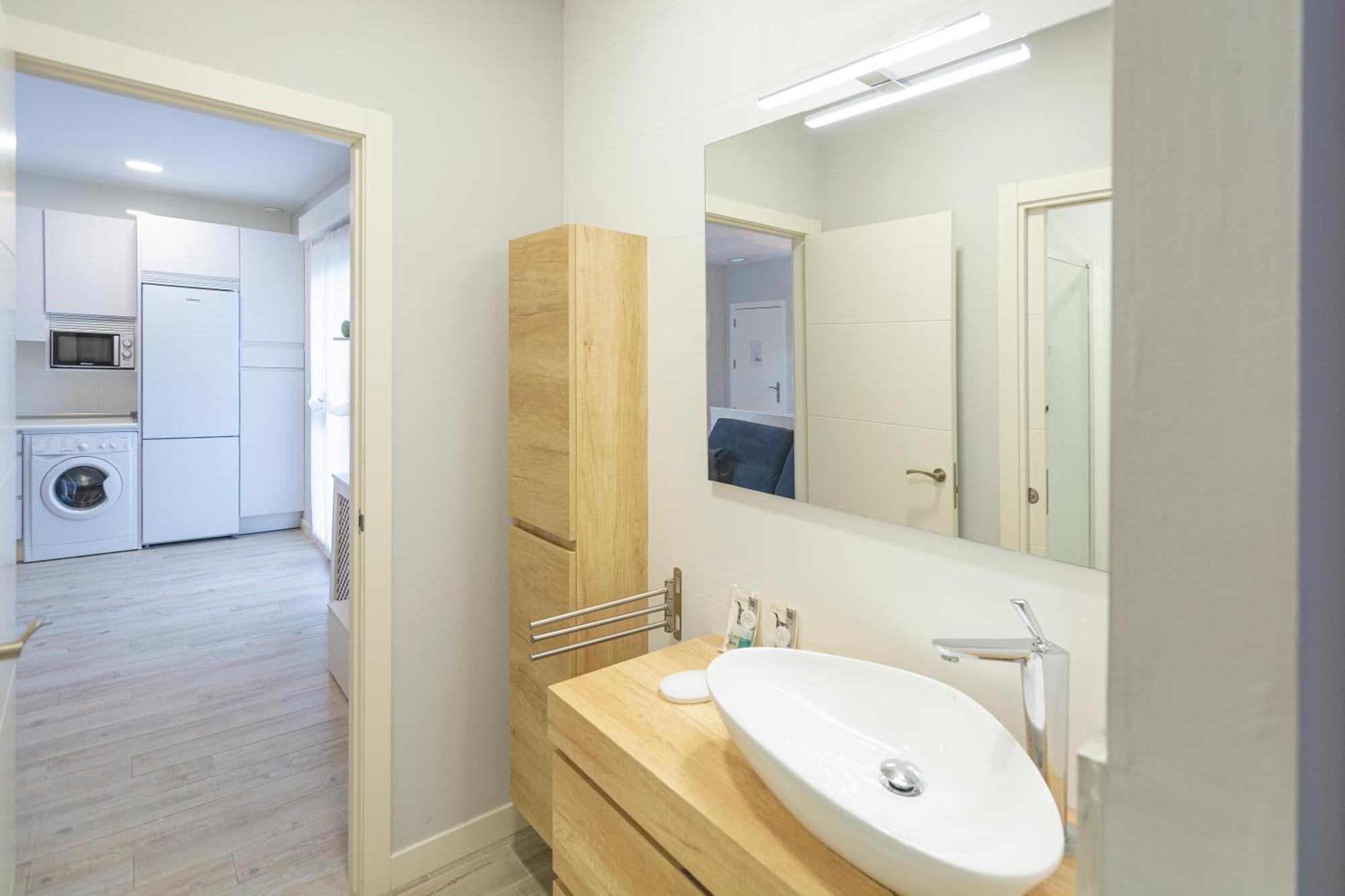 Liencres Apartamentos 객실 사진