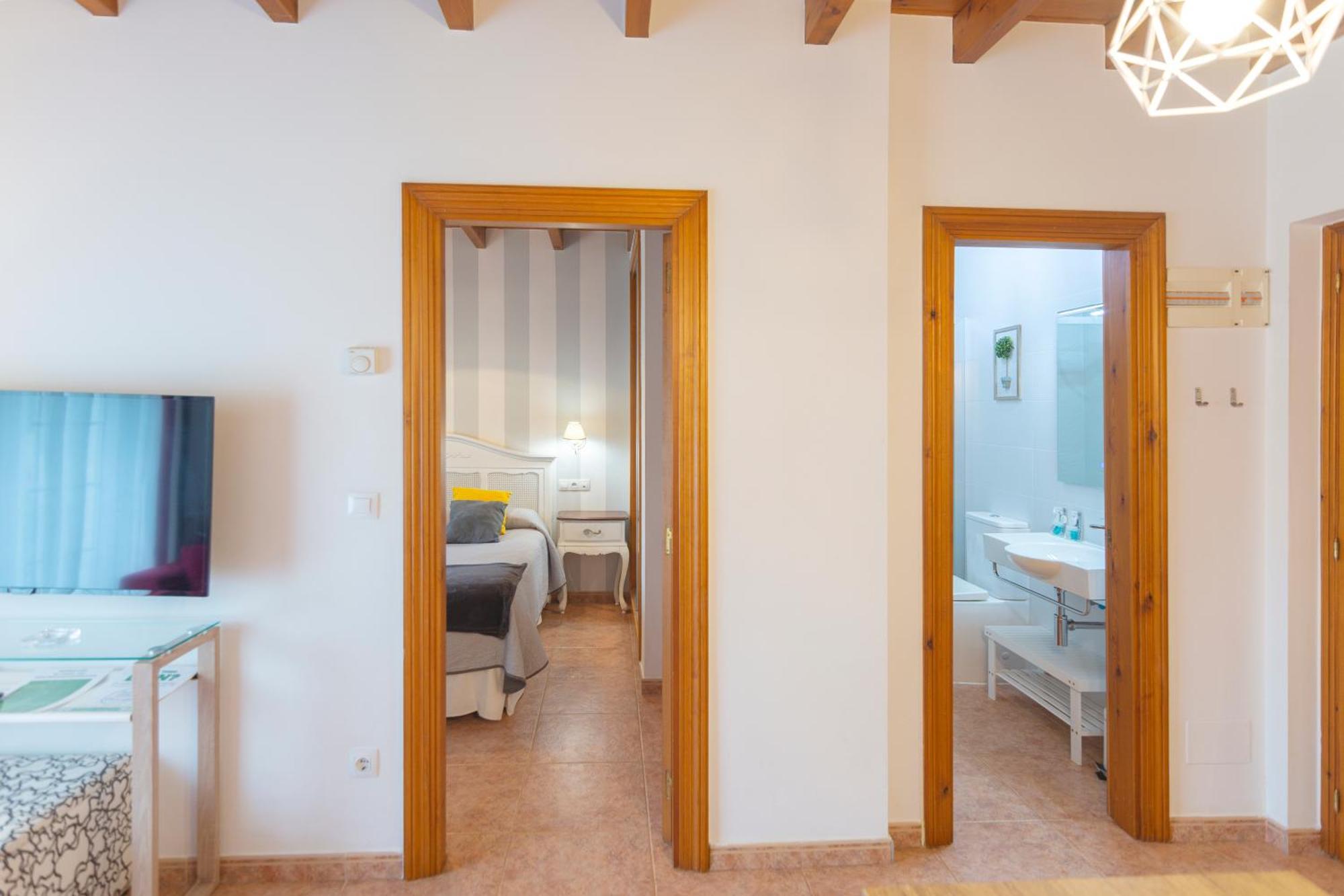 Liencres Apartamentos 객실 사진