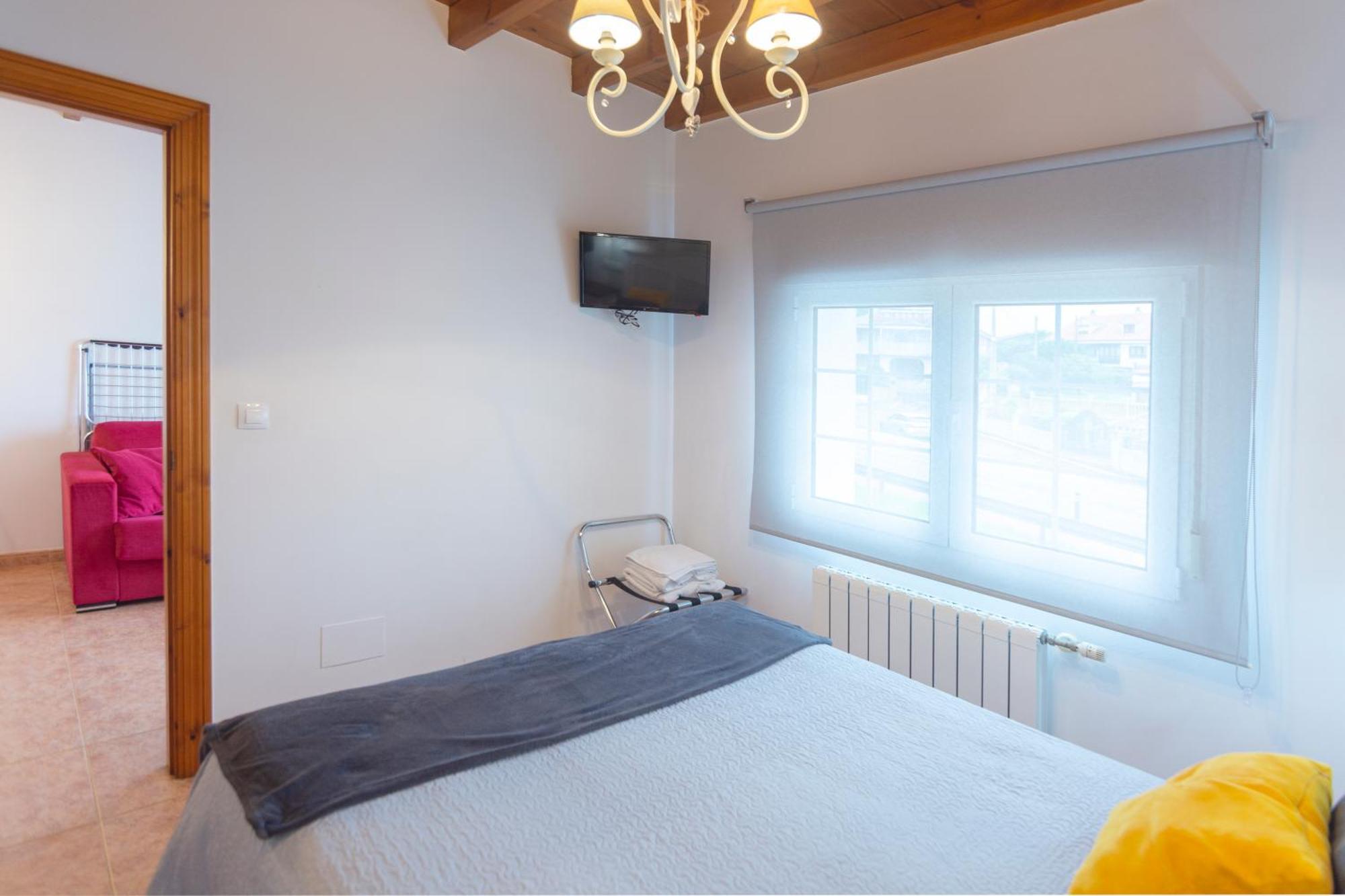 Liencres Apartamentos 객실 사진