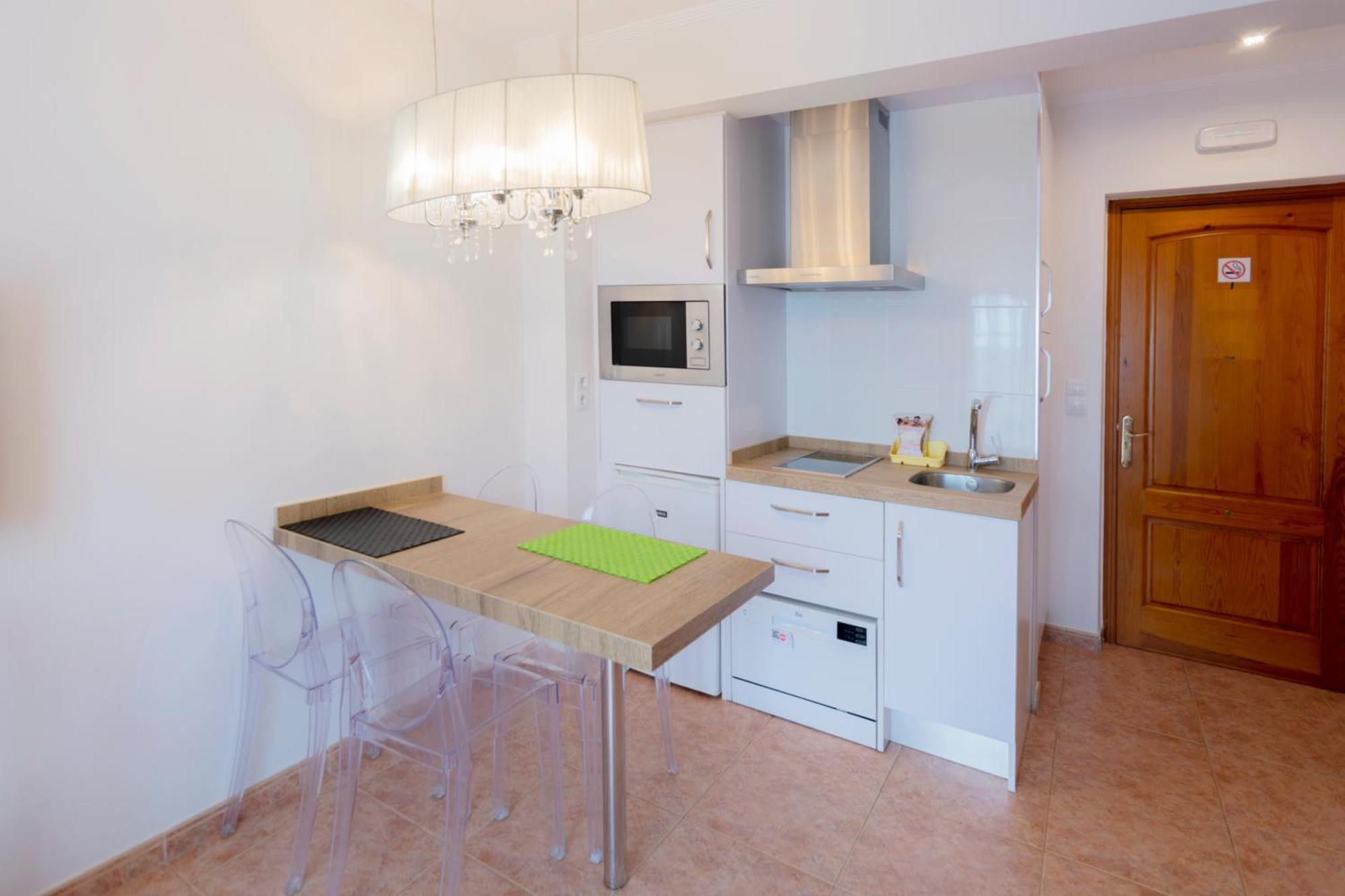 Liencres Apartamentos 객실 사진