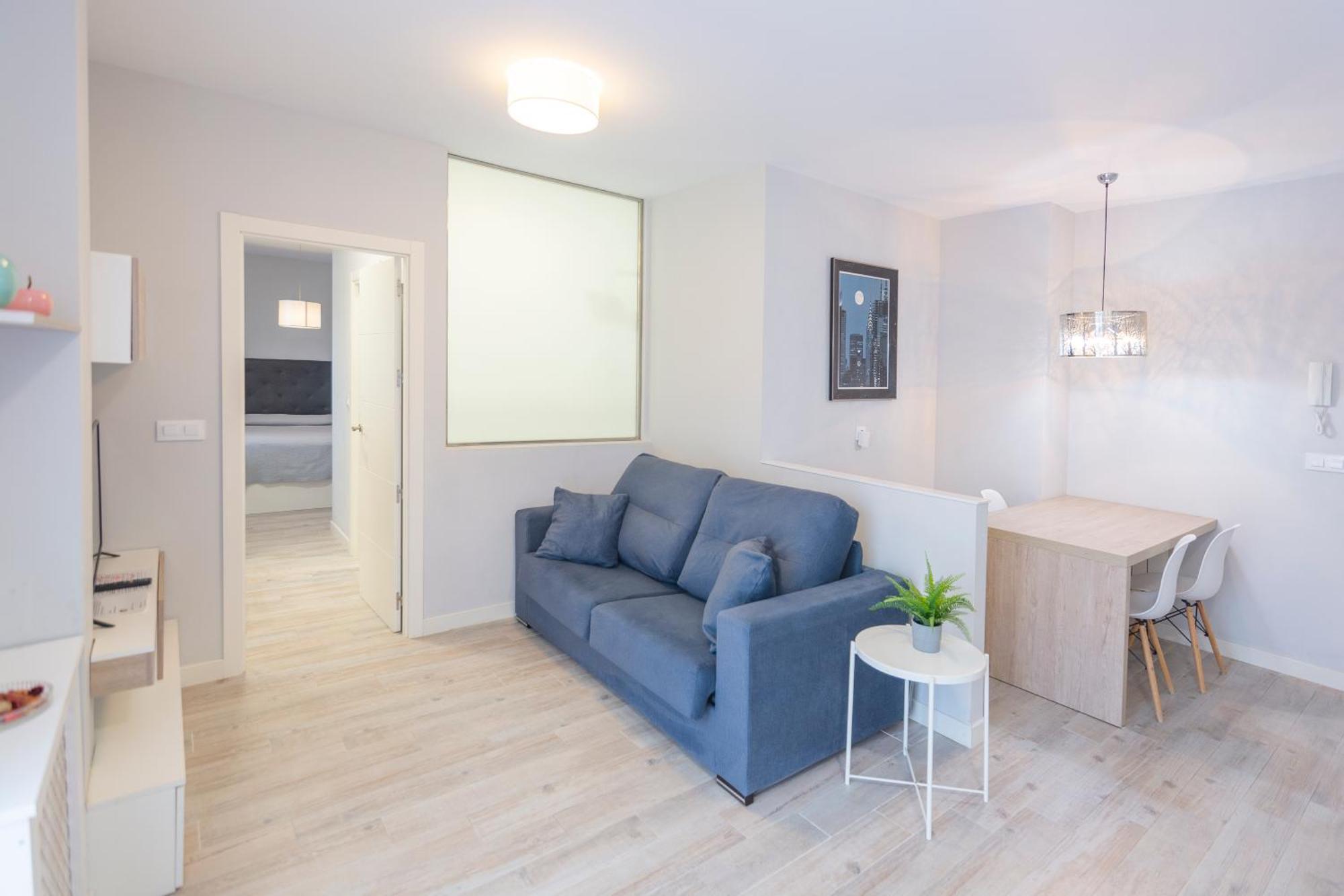 Liencres Apartamentos 객실 사진