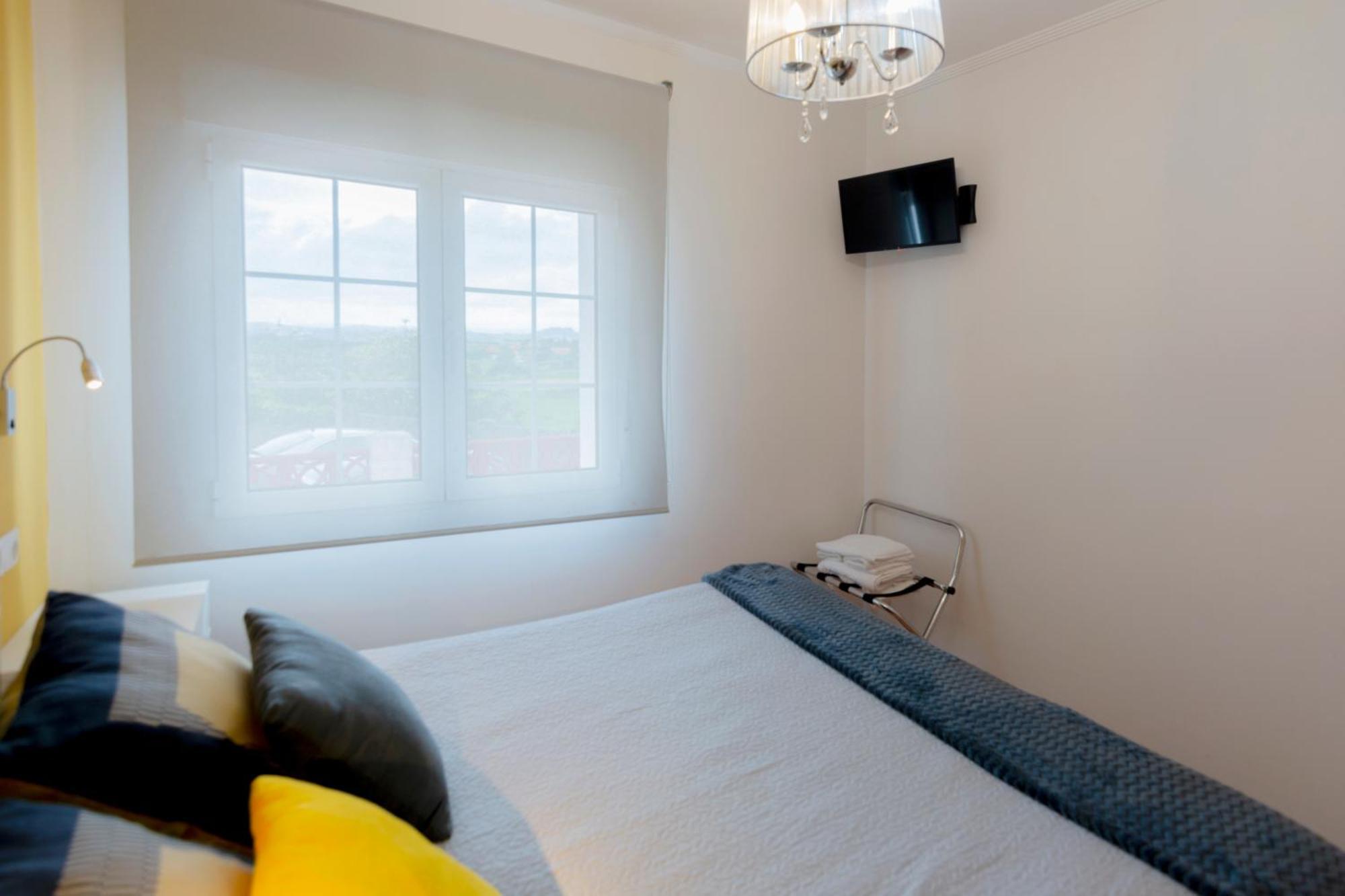 Liencres Apartamentos 객실 사진