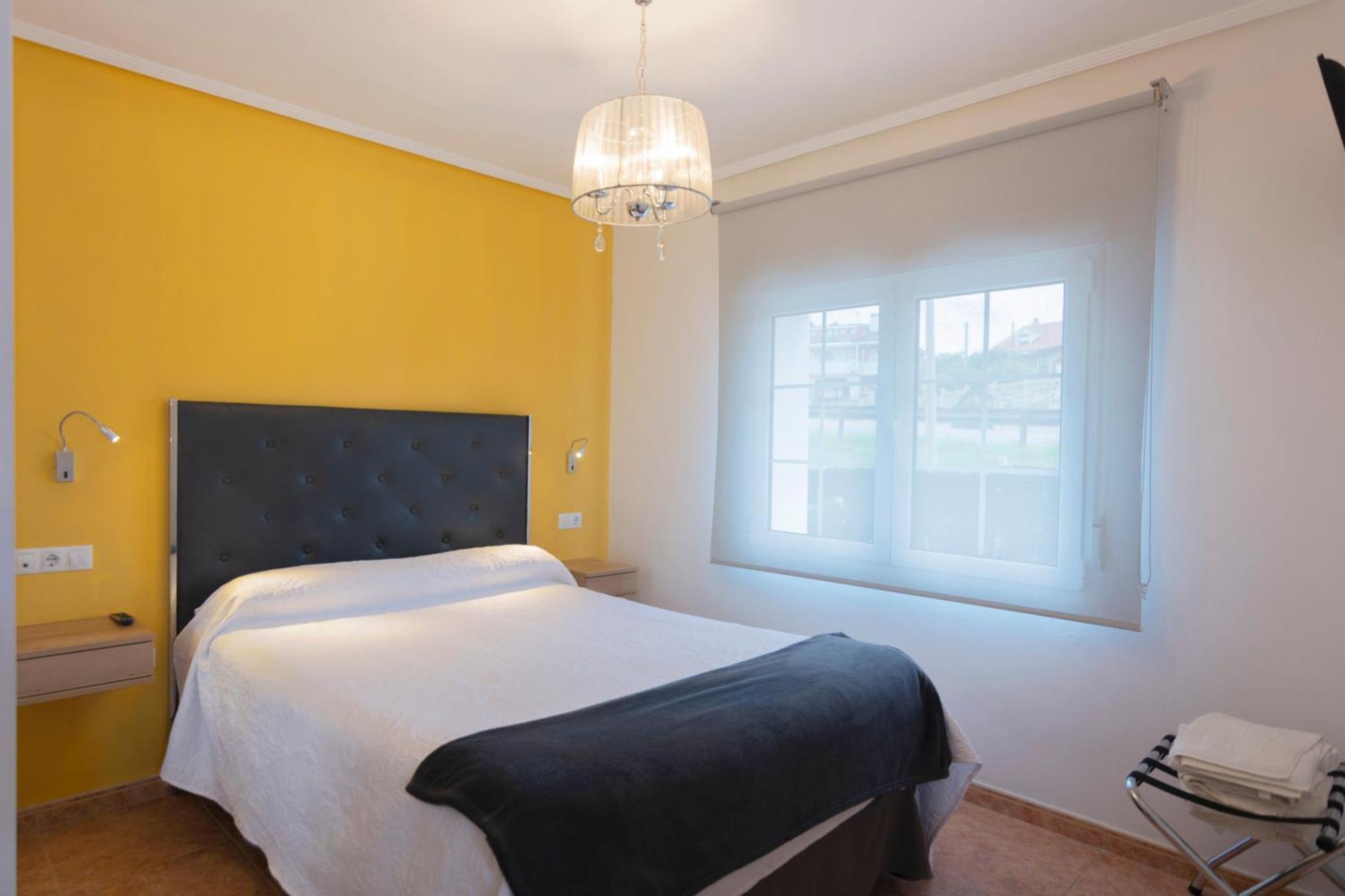 Liencres Apartamentos 객실 사진