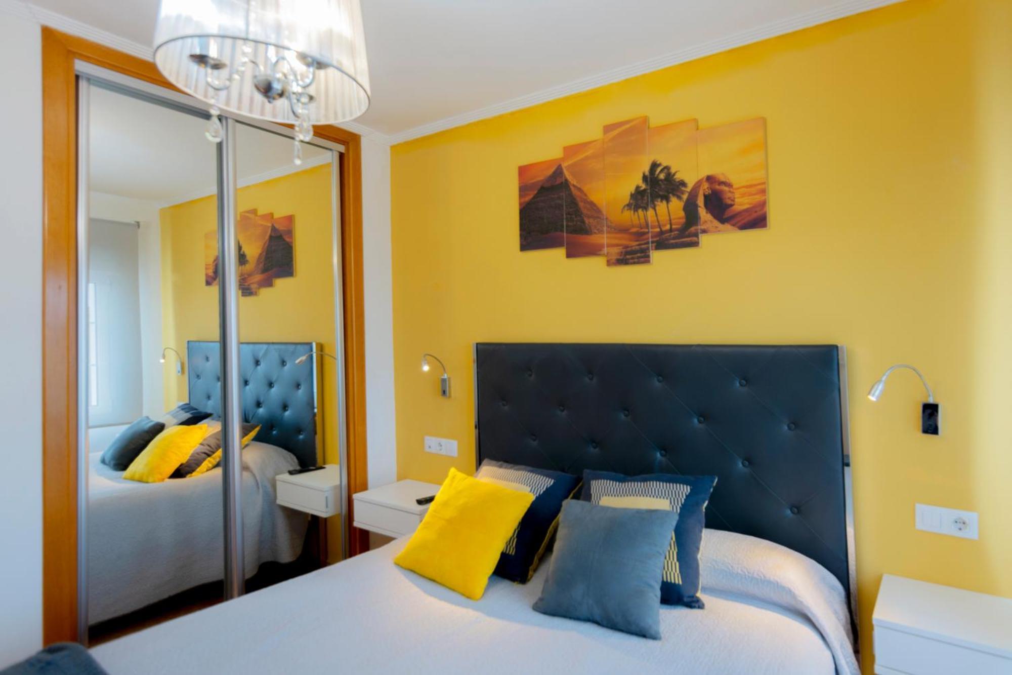 Liencres Apartamentos 객실 사진