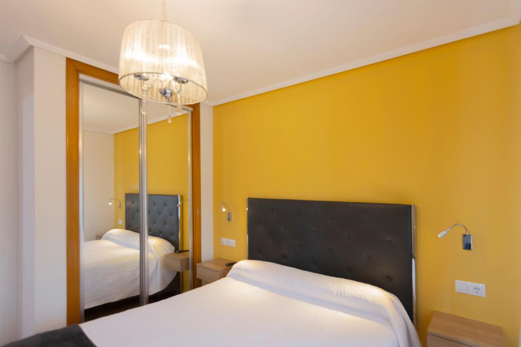 Liencres Apartamentos 객실 사진