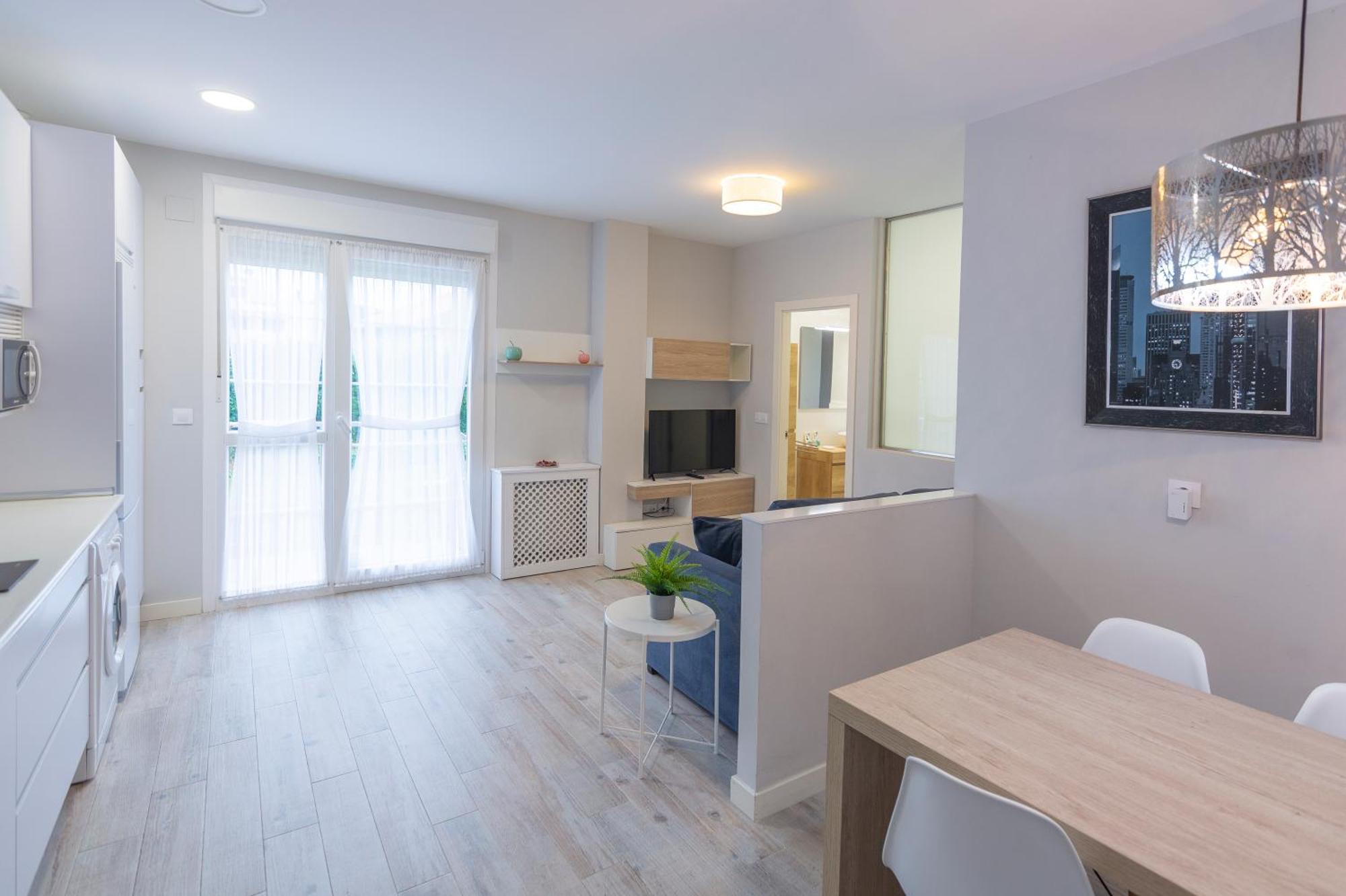 Liencres Apartamentos 객실 사진
