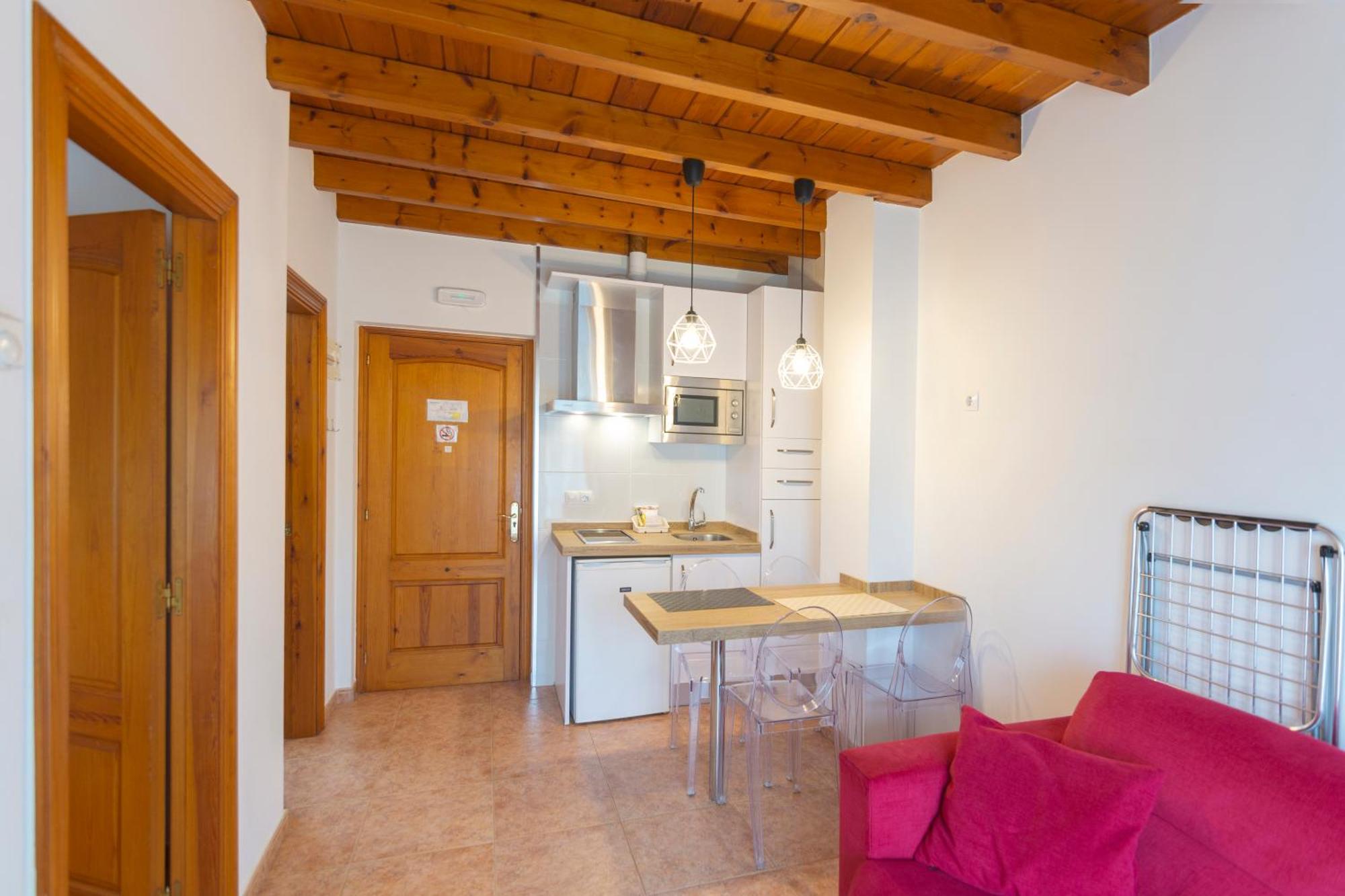 Liencres Apartamentos 외부 사진