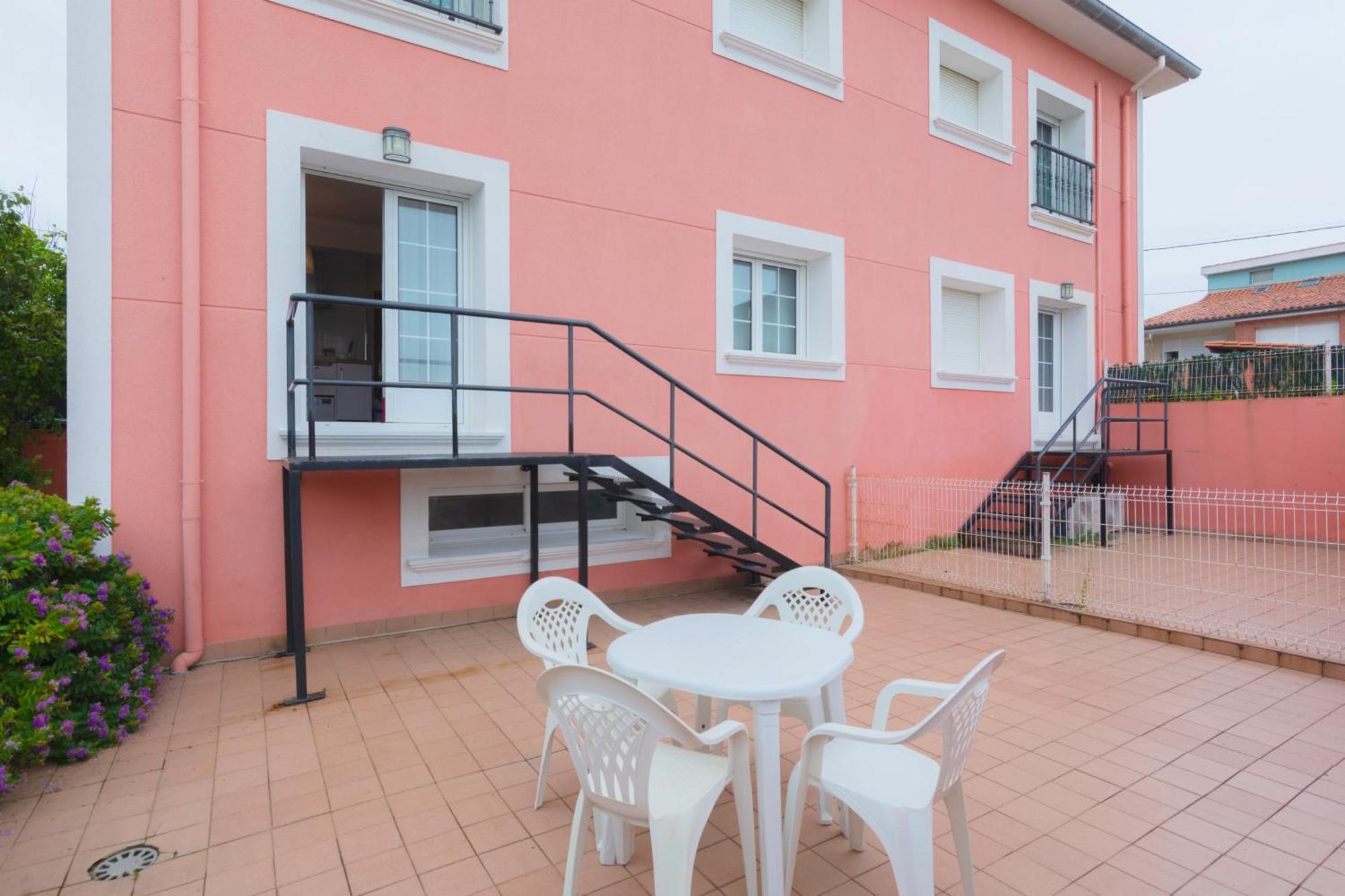 Liencres Apartamentos 객실 사진