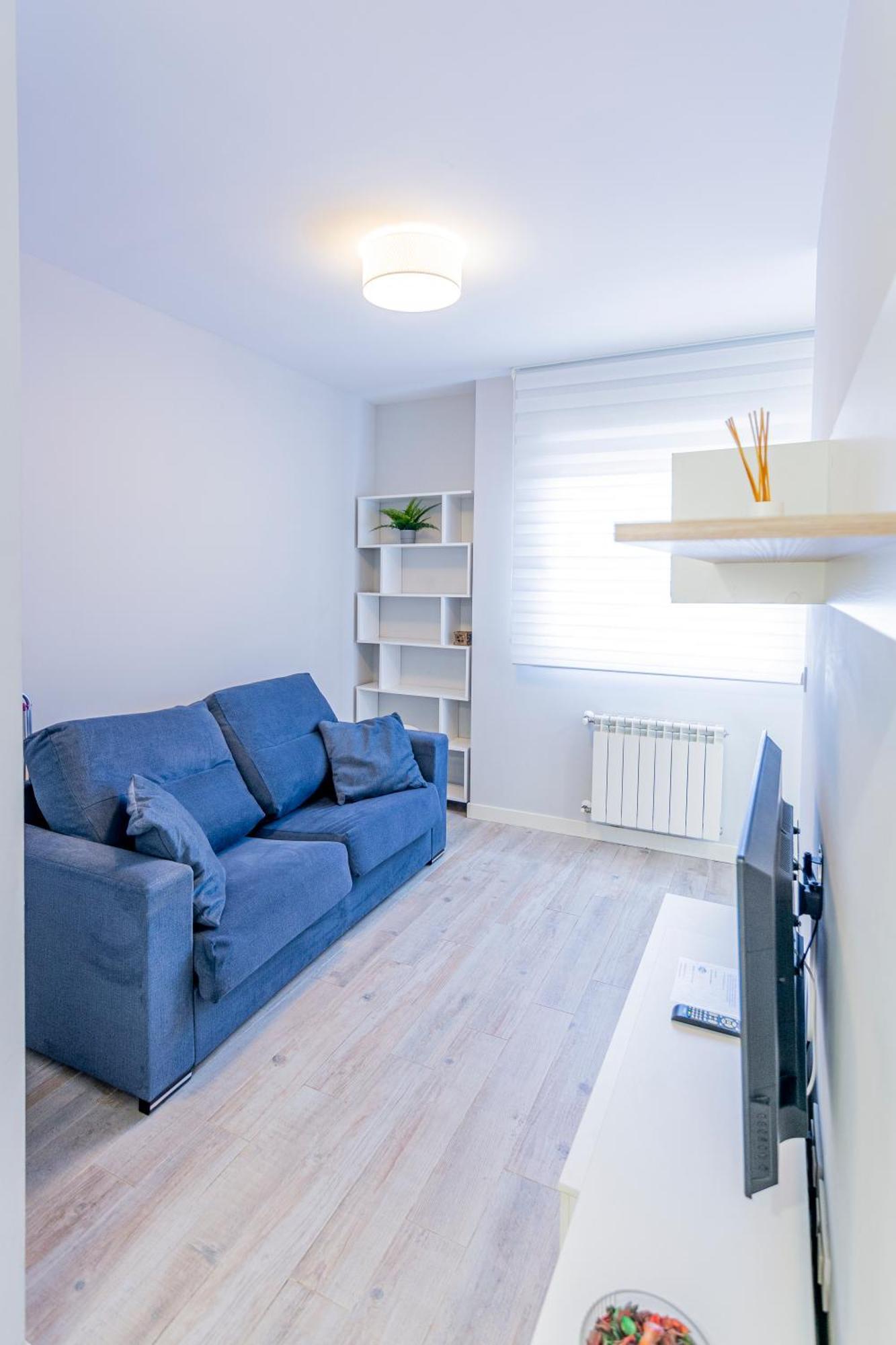 Liencres Apartamentos 객실 사진
