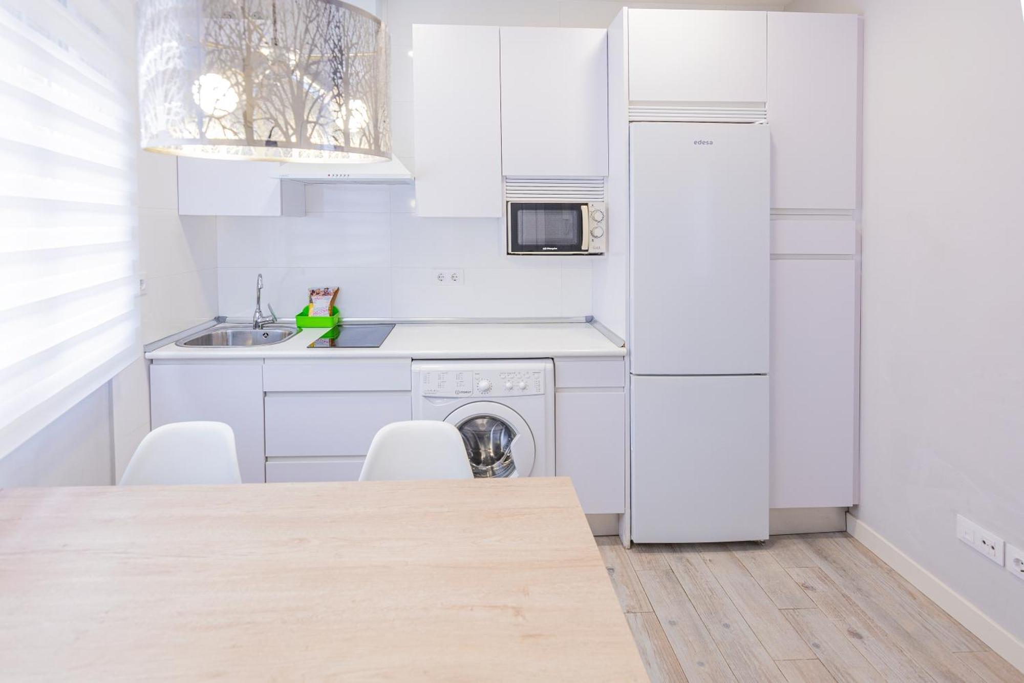 Liencres Apartamentos 외부 사진