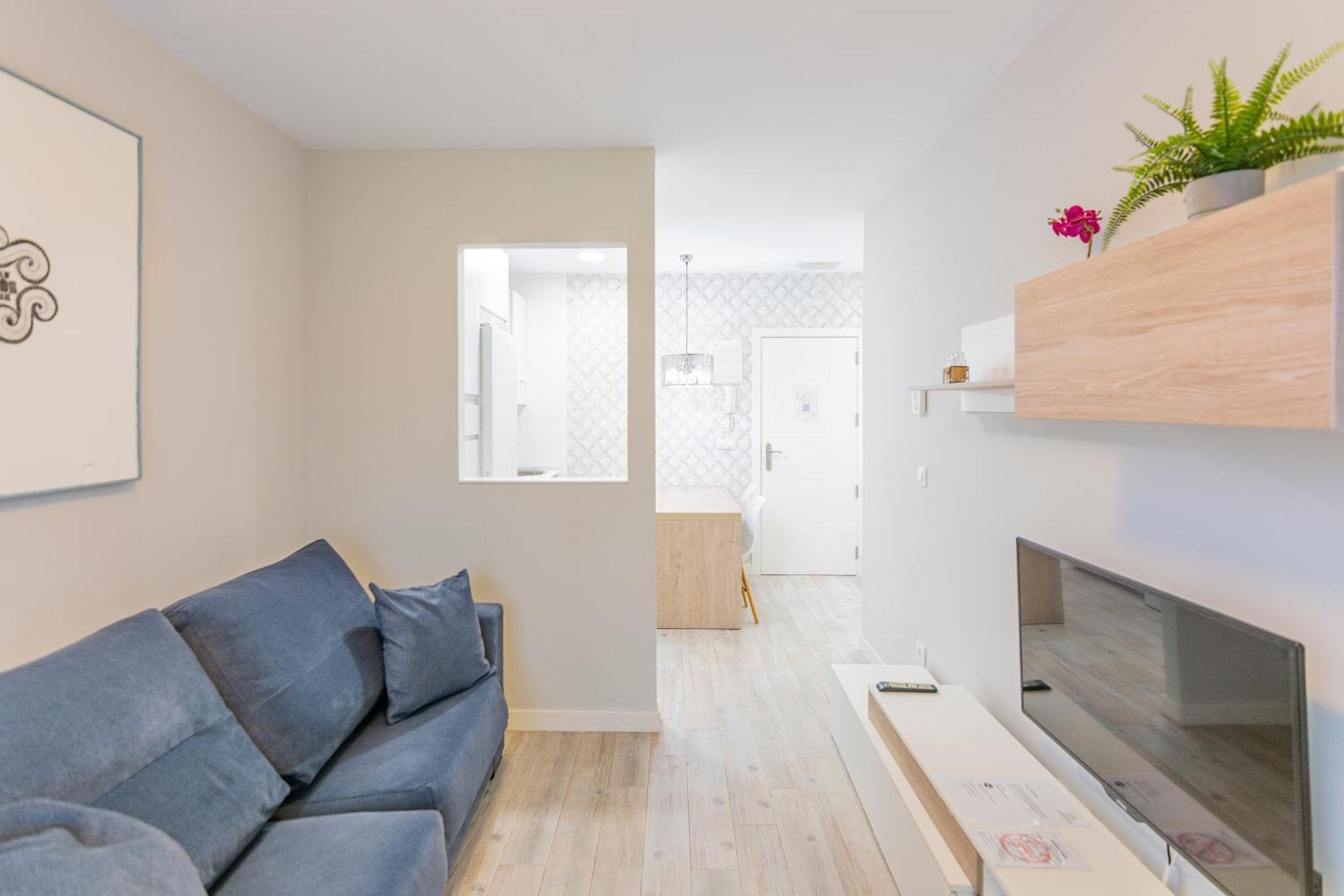 Liencres Apartamentos 객실 사진