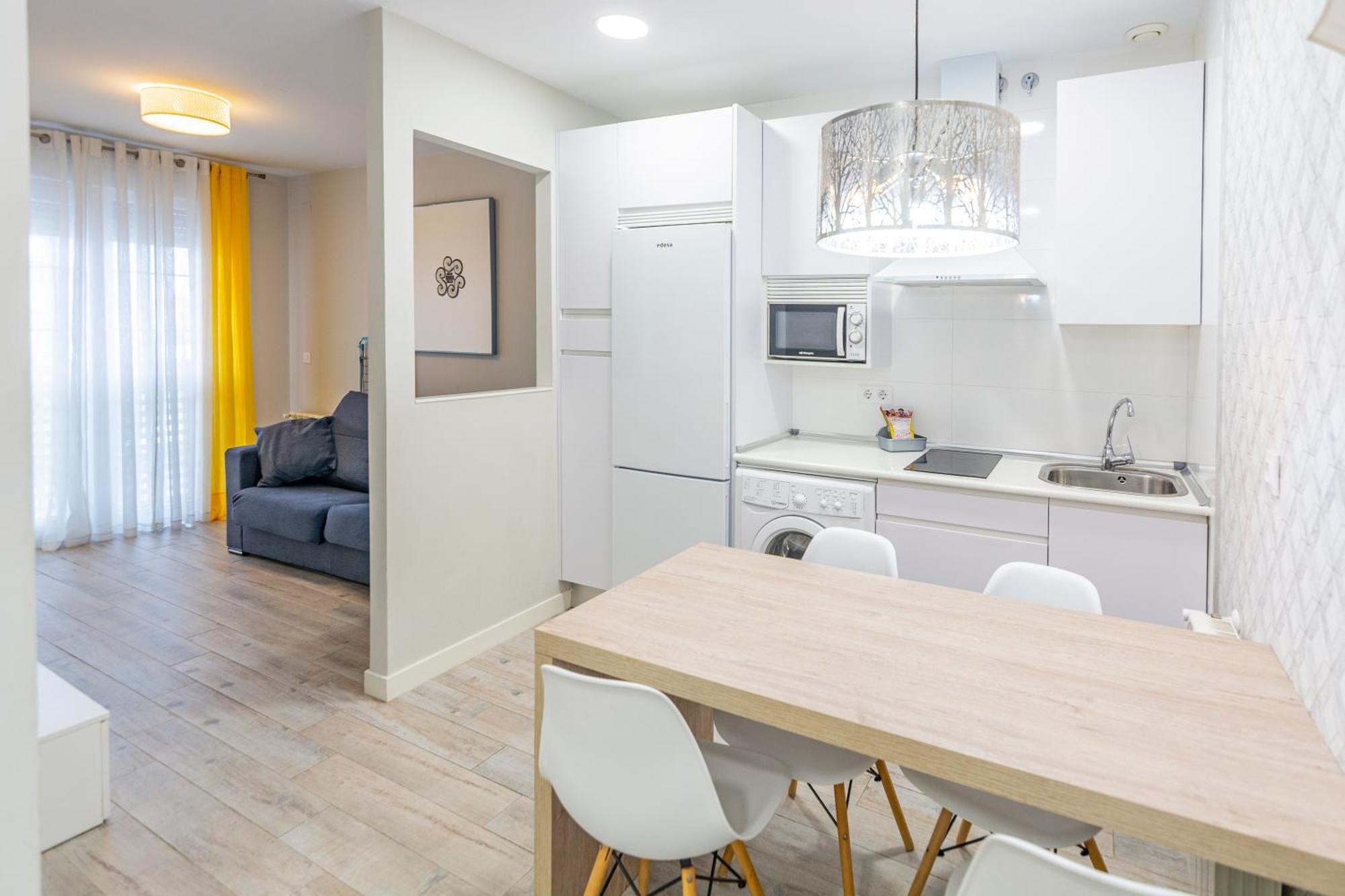 Liencres Apartamentos 객실 사진