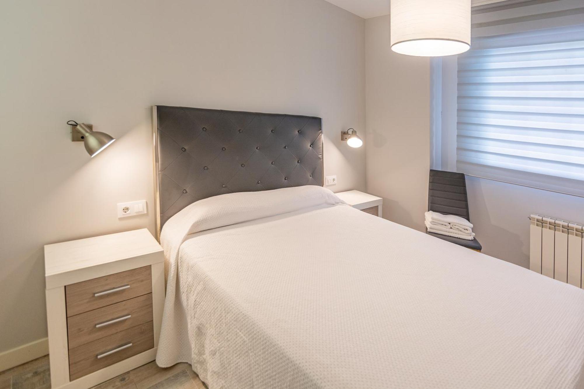 Liencres Apartamentos 객실 사진