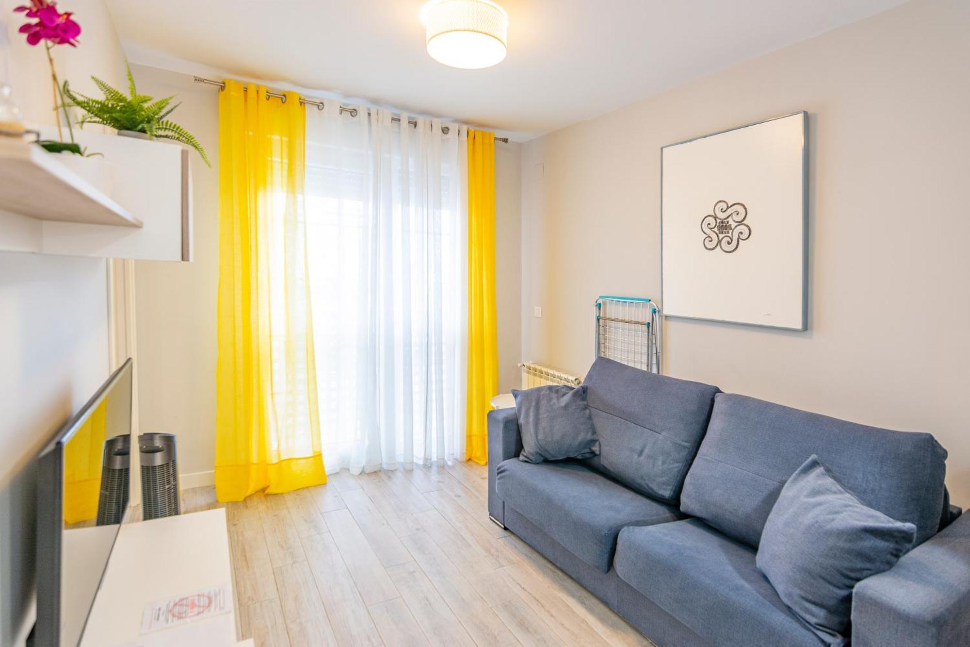 Liencres Apartamentos 객실 사진