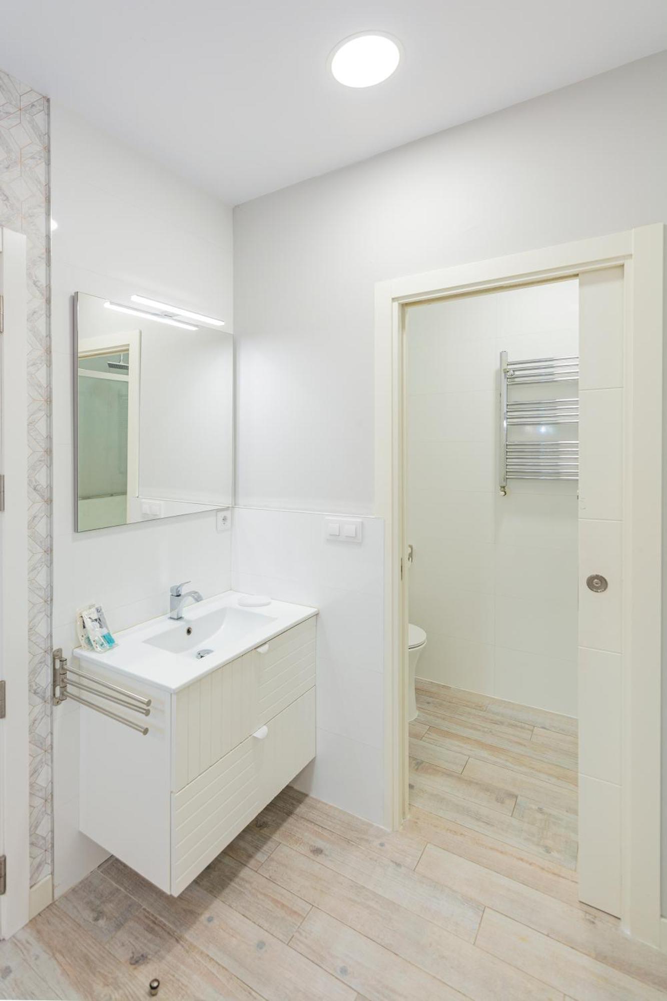 Liencres Apartamentos 객실 사진