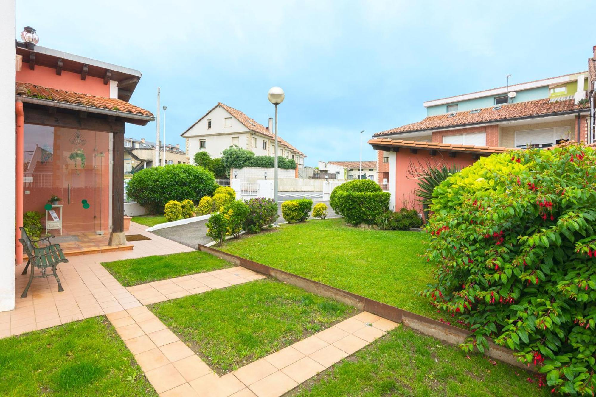 Liencres Apartamentos 외부 사진
